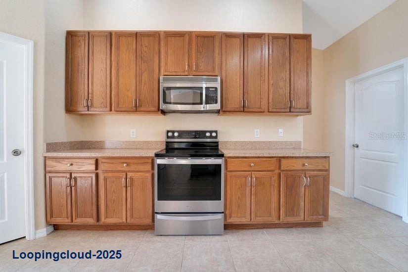 Beautifully Updated Single Family Home with New Roof, Spacious Layout & No HOA!