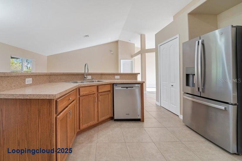 Beautifully Updated Single Family Home with New Roof, Spacious Layout & No HOA!