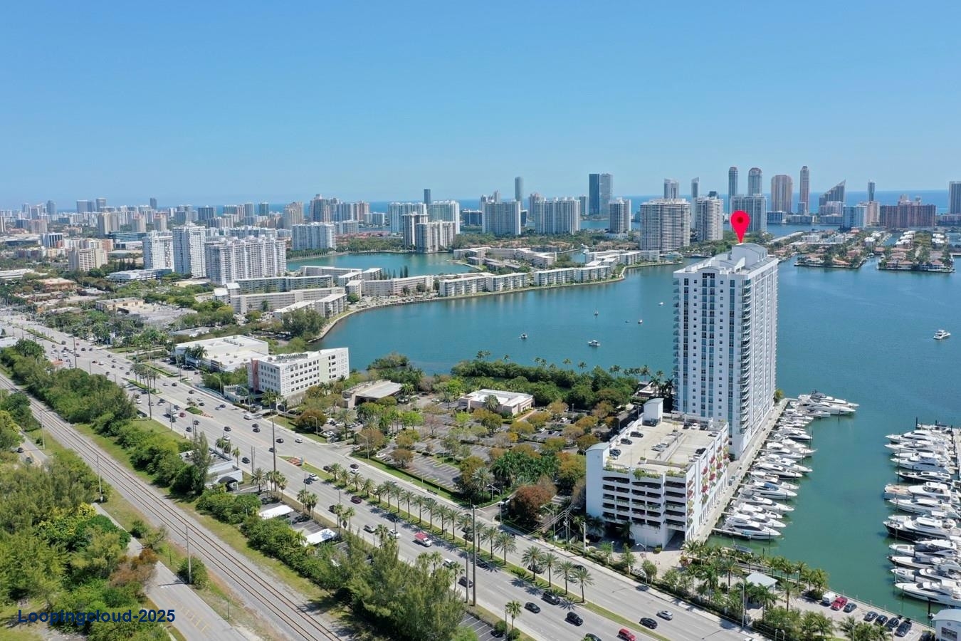 Spectacular Condo