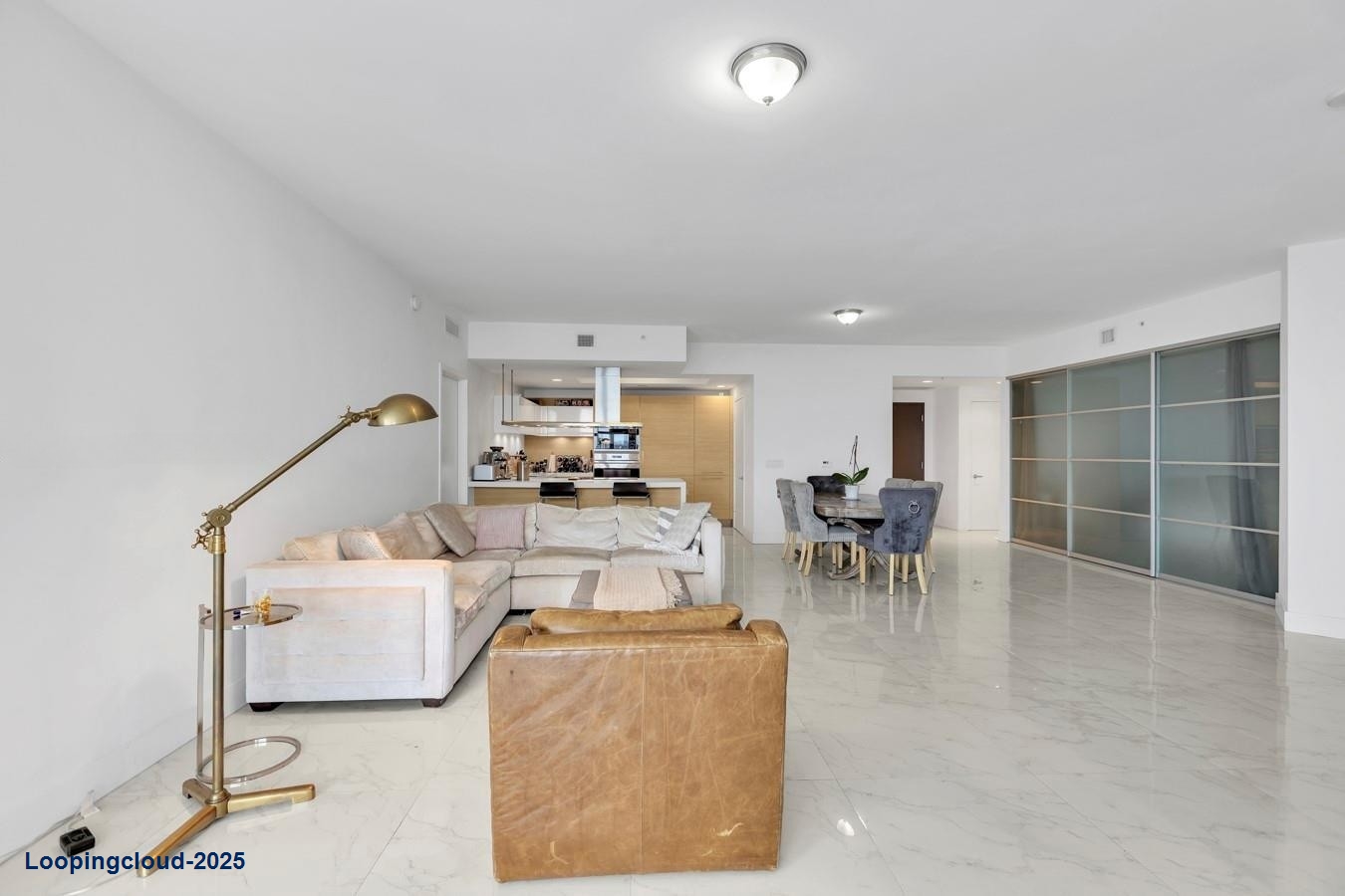 Spectacular Condo