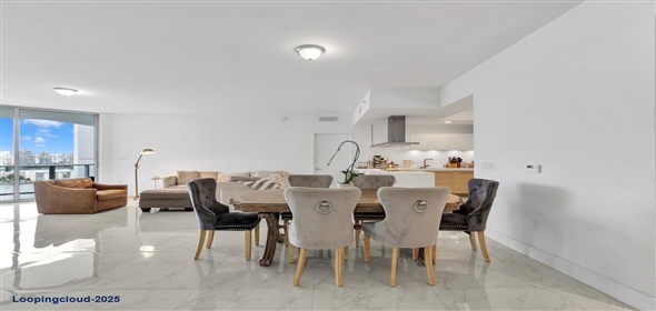 17301 Biscayne Blvd # 1404 North Miami Beach Florida, 33160 | Spectacular Condo