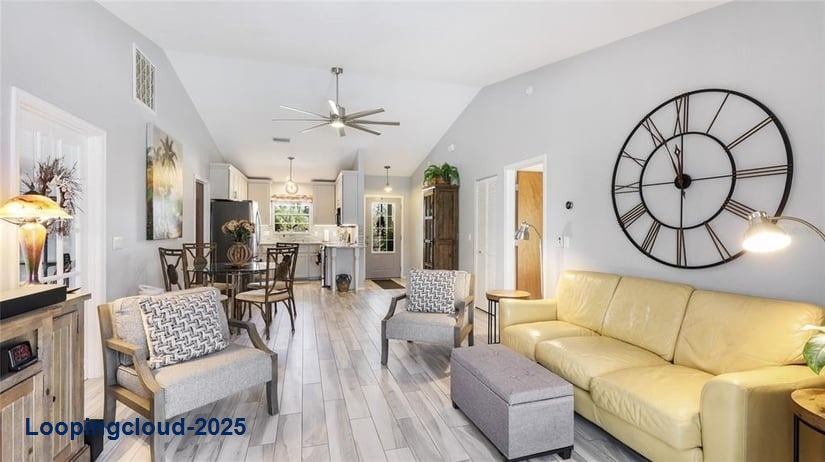Beautifully Updated Single Family Pool Home with Bonus Lot – Florida Living at Its Best!