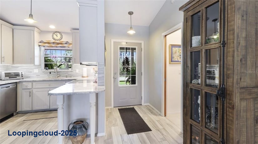 Beautifully Updated Single Family Pool Home with Bonus Lot – Florida Living at Its Best!