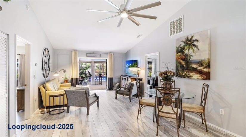 Beautifully Updated Single Family Pool Home with Bonus Lot – Florida Living at Its Best!