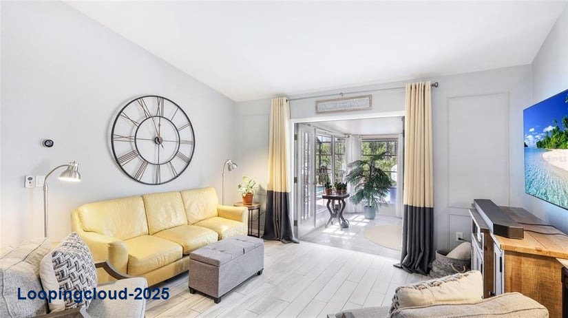 Beautifully Updated Single Family Pool Home with Bonus Lot – Florida Living at Its Best!