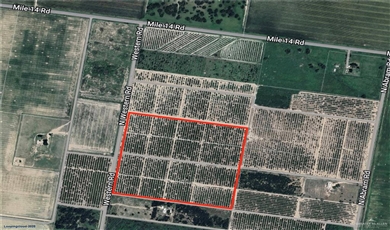002 Western Road , Mission Texas                                                                                                78574