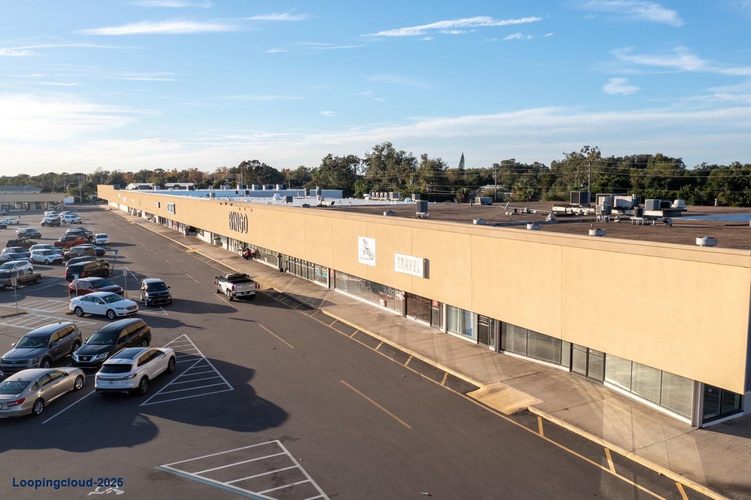 Retail Investment Opportunity – Shopping Center in Prime Golden Triangle Location with High Traffic & Growth Potential