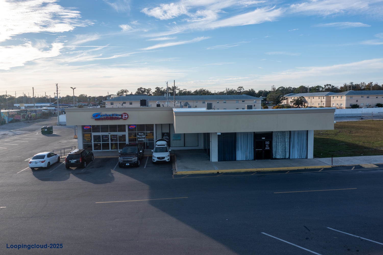 Retail Investment Opportunity – Shopping Center in Prime Golden Triangle Location with High Traffic & Growth Potential