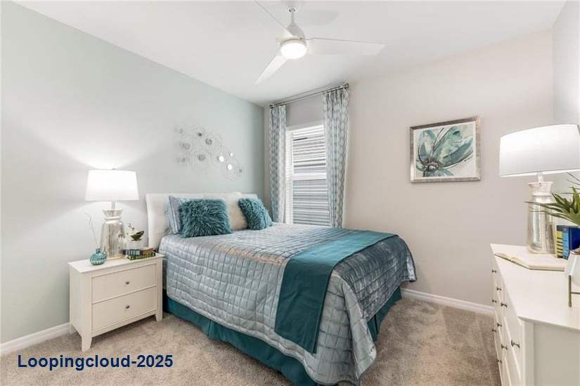 New Construction Single Family Home in Gulf Cove – 4BR Modern Living Near the Myakka River