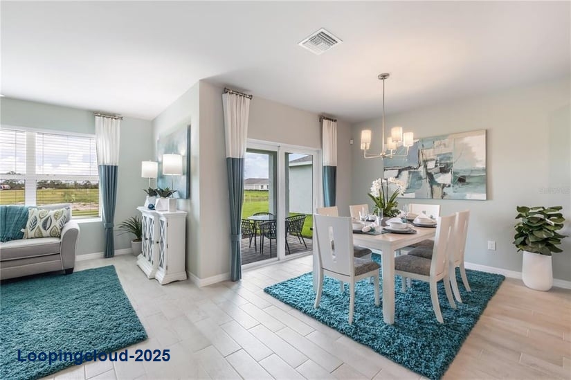 New Construction Single Family Home in Gulf Cove – 4BR Modern Living Near the Myakka River