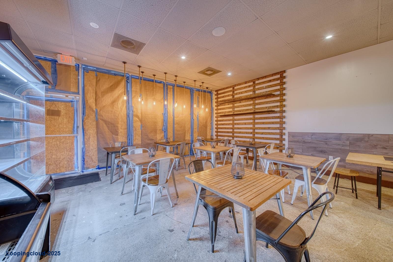 Cozy Cafe For Sale In North Miami Beach
