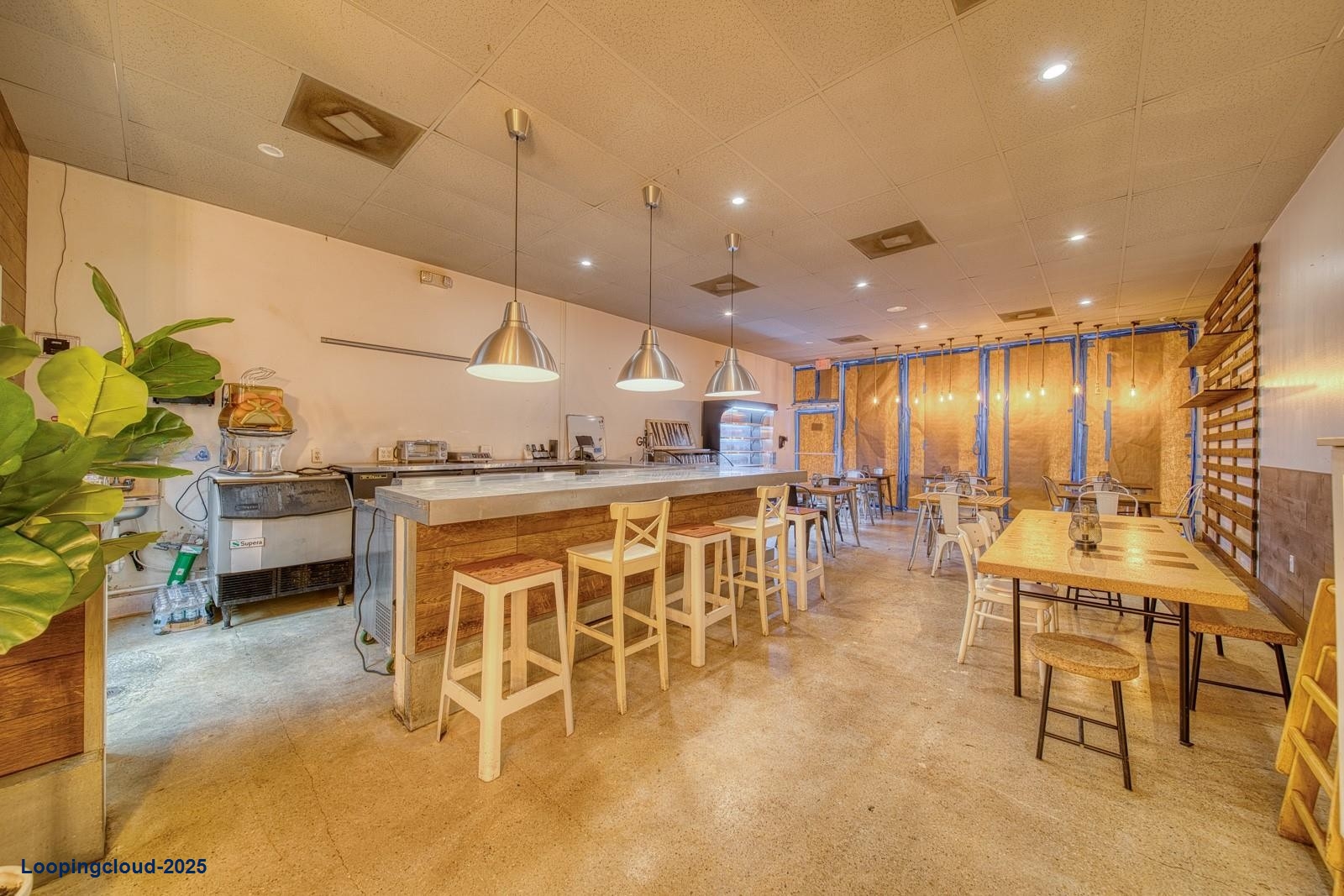 Cozy Cafe For Sale In North Miami Beach
