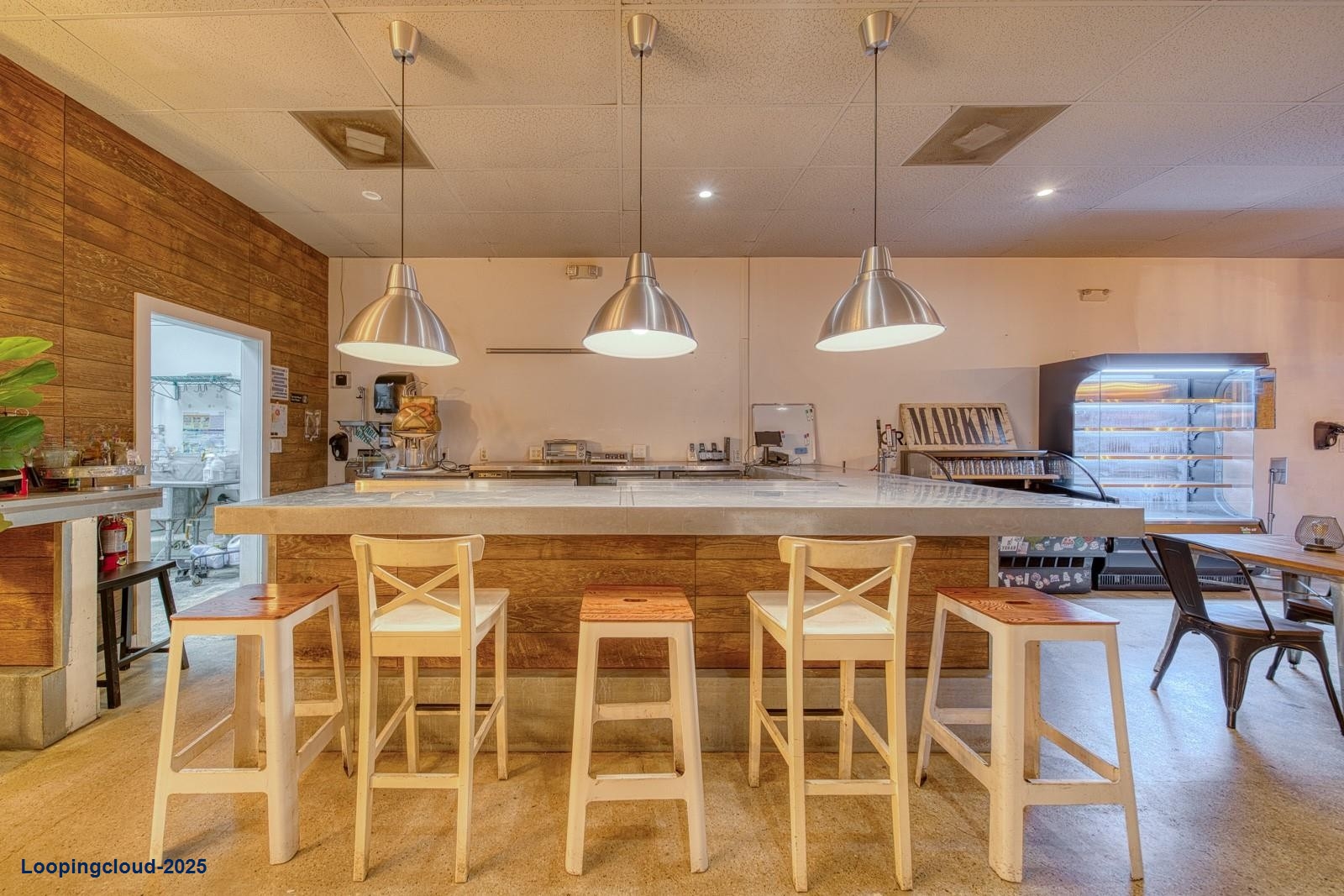 Cozy Cafe For Sale In North Miami Beach