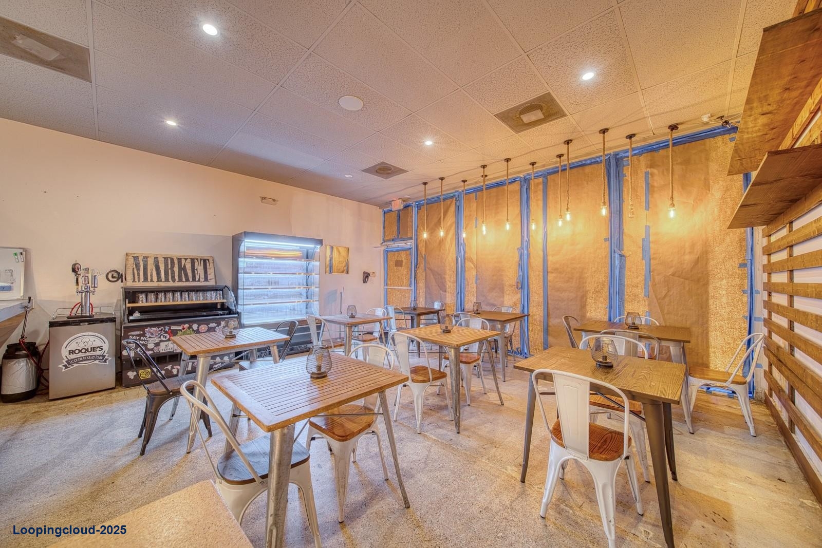 Cozy Cafe For Sale In North Miami Beach