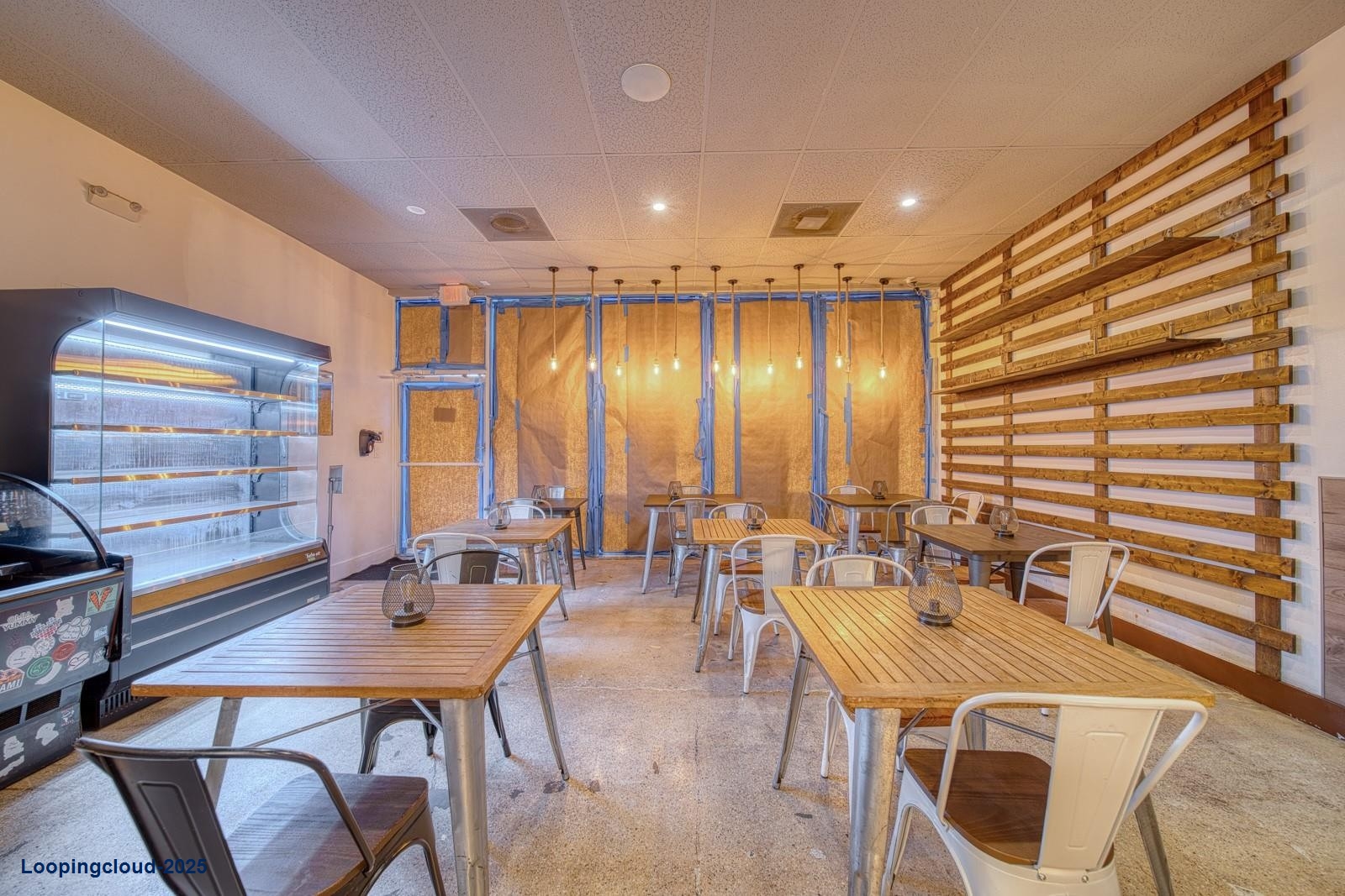 Cozy Cafe For Sale In North Miami Beach