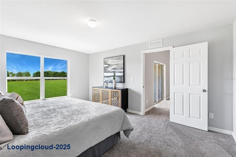 Brand New Single Family Home – The Gasparilla | 4BR, Vaulted Ceilings, Impact Windows & Move-In Ready!