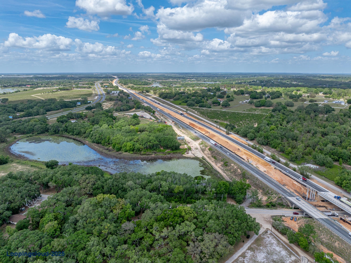 Land for Sale in Clermont Florida 34715