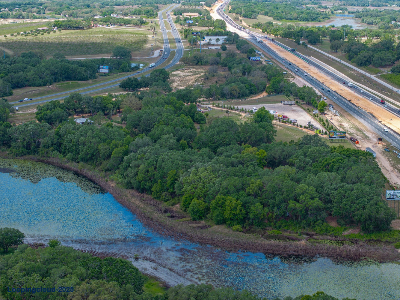 Land for Sale in Clermont Florida 34715