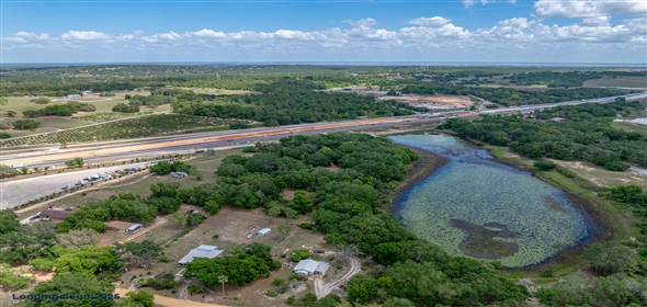 19048 Causey Road Clermont Florida, 34715 | Minneola Industrial Land