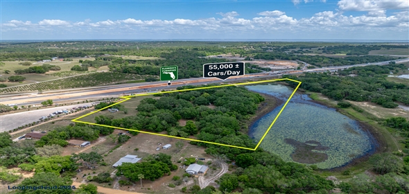 19048 Causey Road Clermont Florida, 34715 | Minneola Industrial Land
