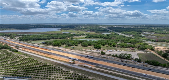 19048 Causey Road Clermont Florida, 34715 | Minneola Industrial Land