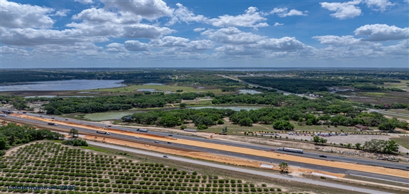 19048 Causey Road Clermont Florida, 34715 | Minneola Industrial Land