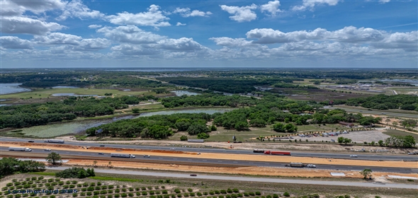 19048 Causey Road Clermont Florida, 34715 | Minneola Industrial Land