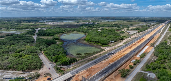 19048 Causey Road Clermont Florida, 34715 | Minneola Industrial Land