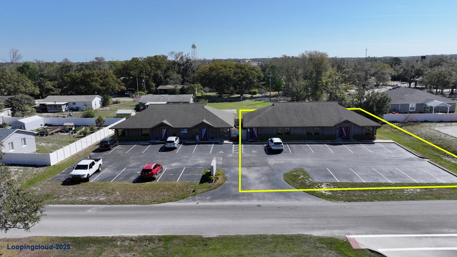 Office for Sale in Leesburg Florida 34788
