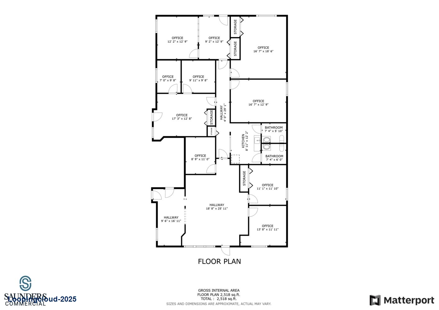 Office for Sale in Leesburg Florida 34788