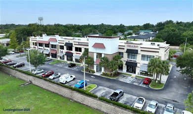 3950 S. US Highway 17-92 Suite 2024 , Casselberry Florida                                                                                              32707