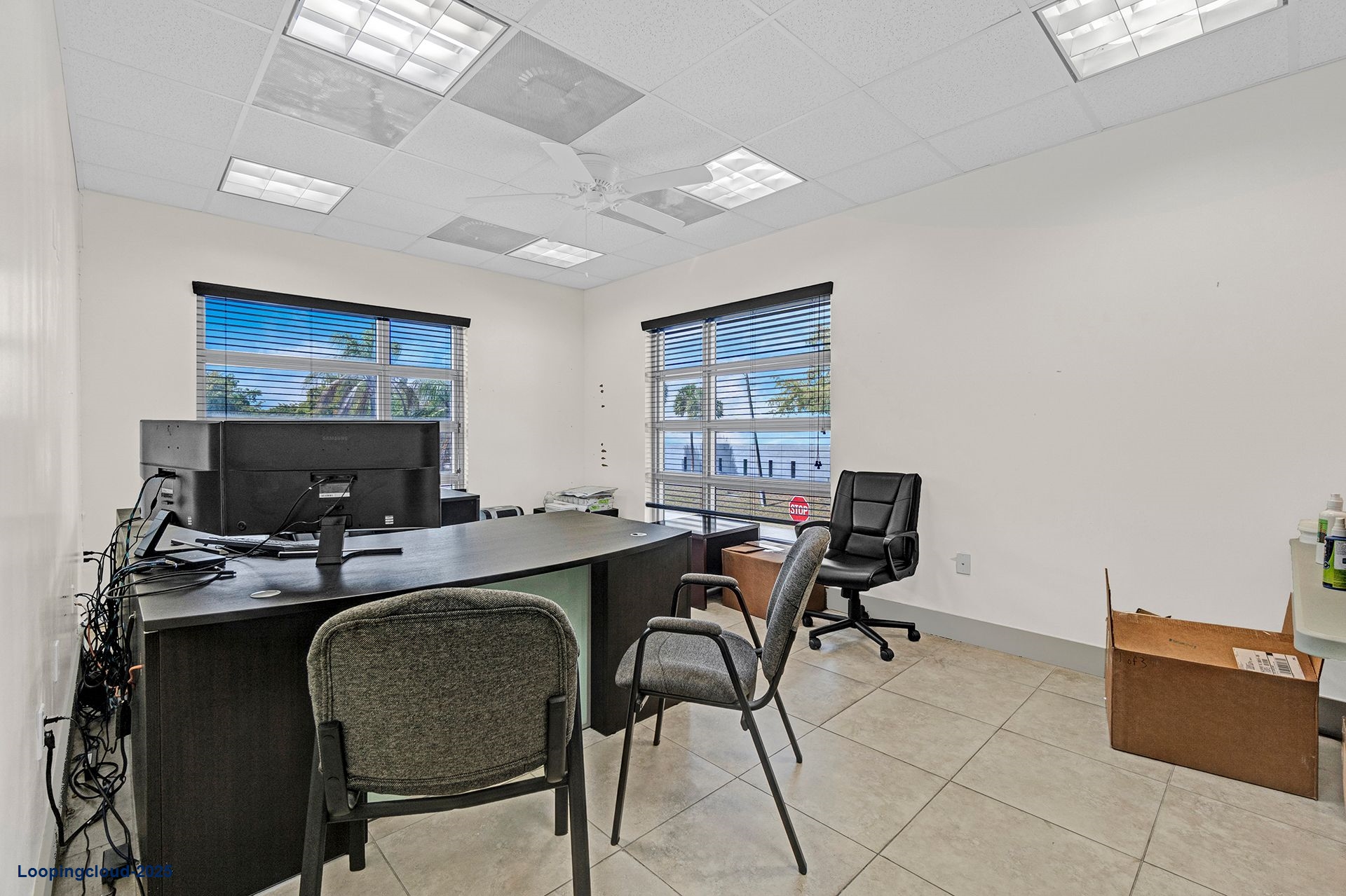 Great Industrial Freestanding Building