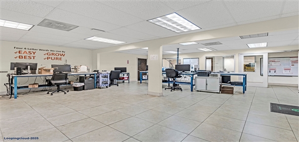 4790 NW 157th St Hialeah Florida, 33014 | Great Industrial Freestanding Building