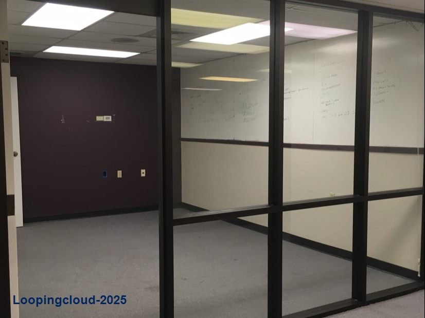Turn-Key Renovated Office Space Near Downtown Winter Garden – Available Now