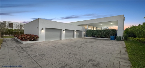16582 S Botaniko Dr Weston Florida, 33326 | Luxury Home