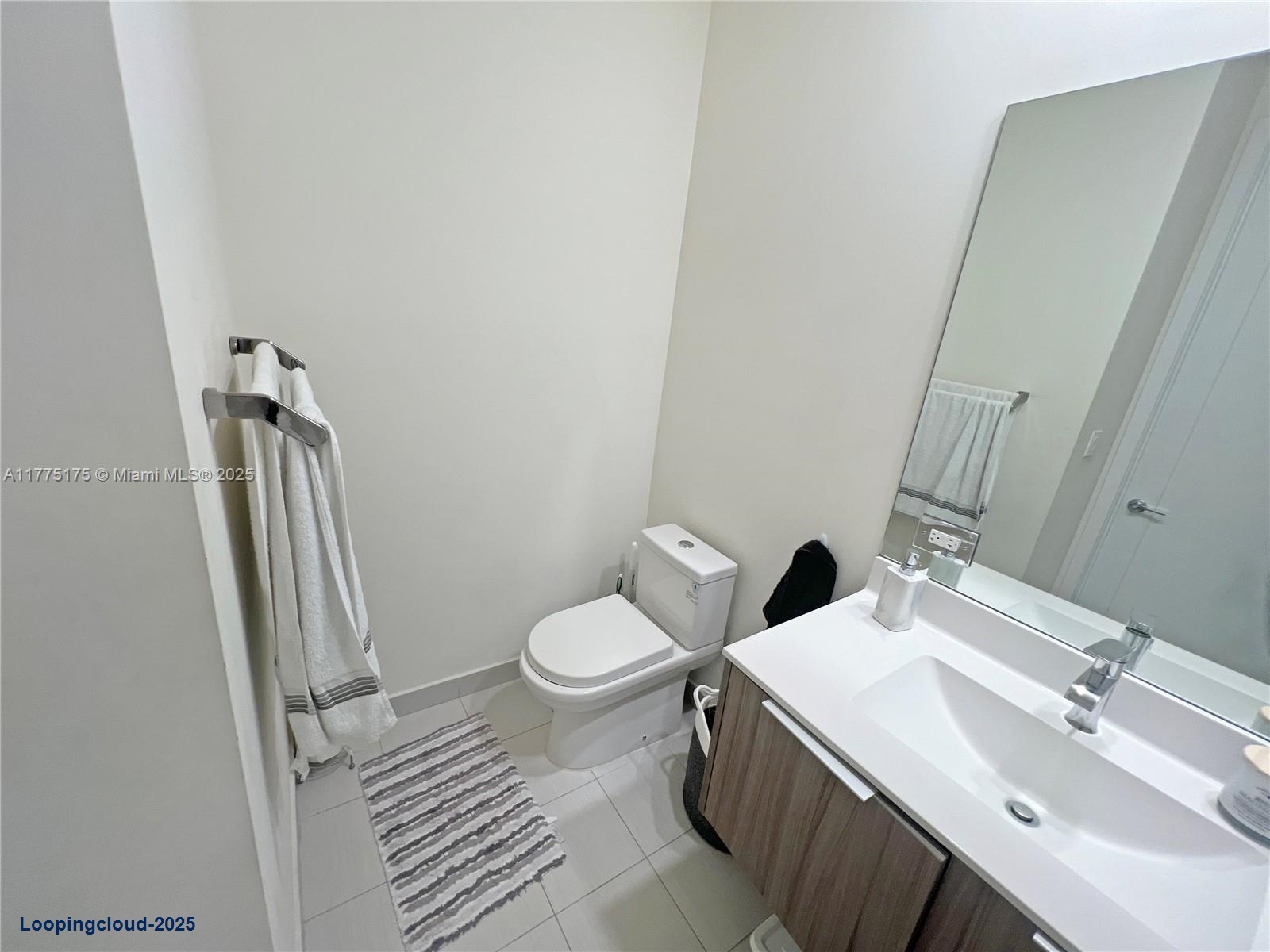 Sophisticated and Nice Condo