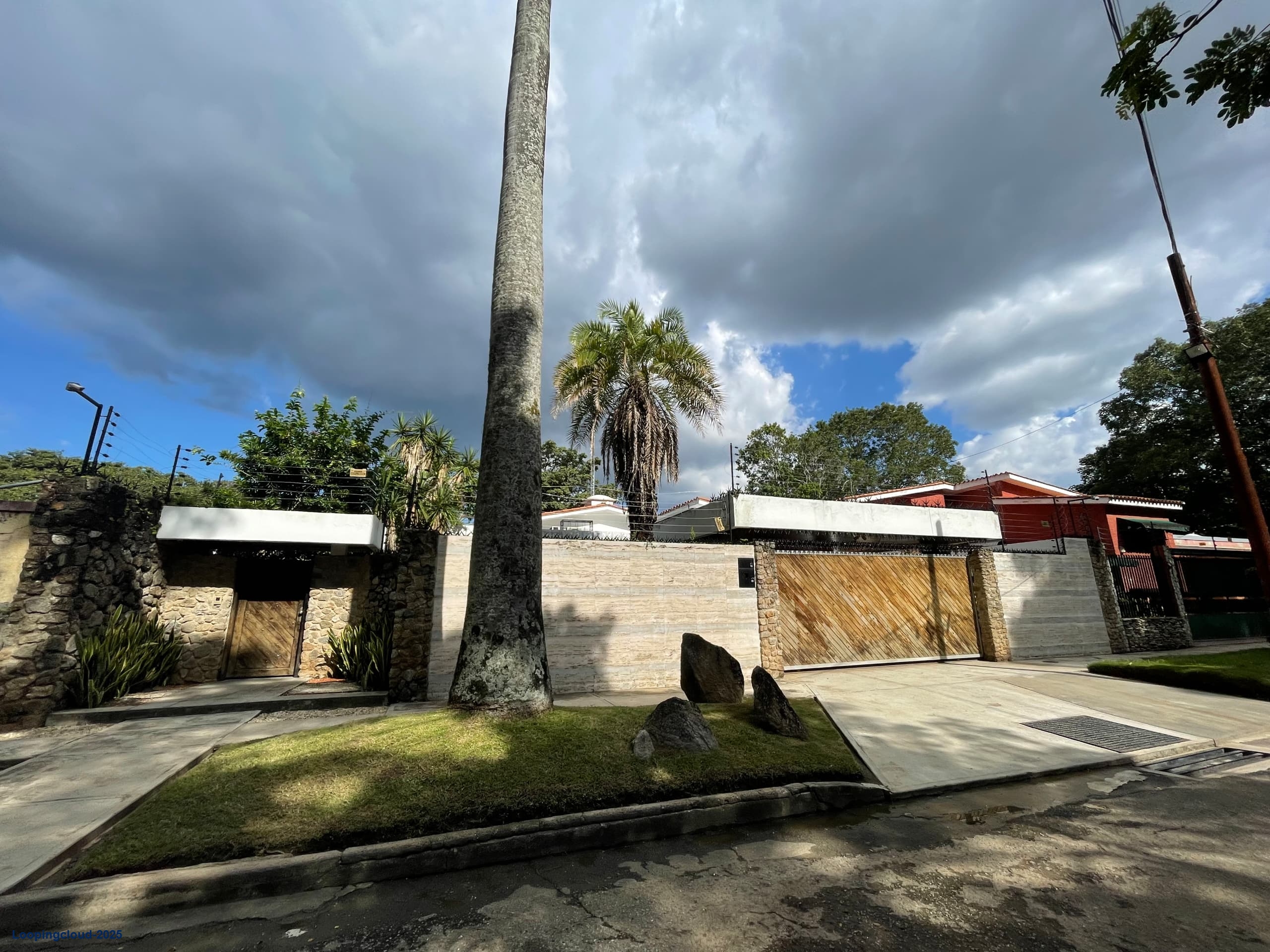 Casa/Quinta Urb. Guaparo Valencia - Beautiful Single Family