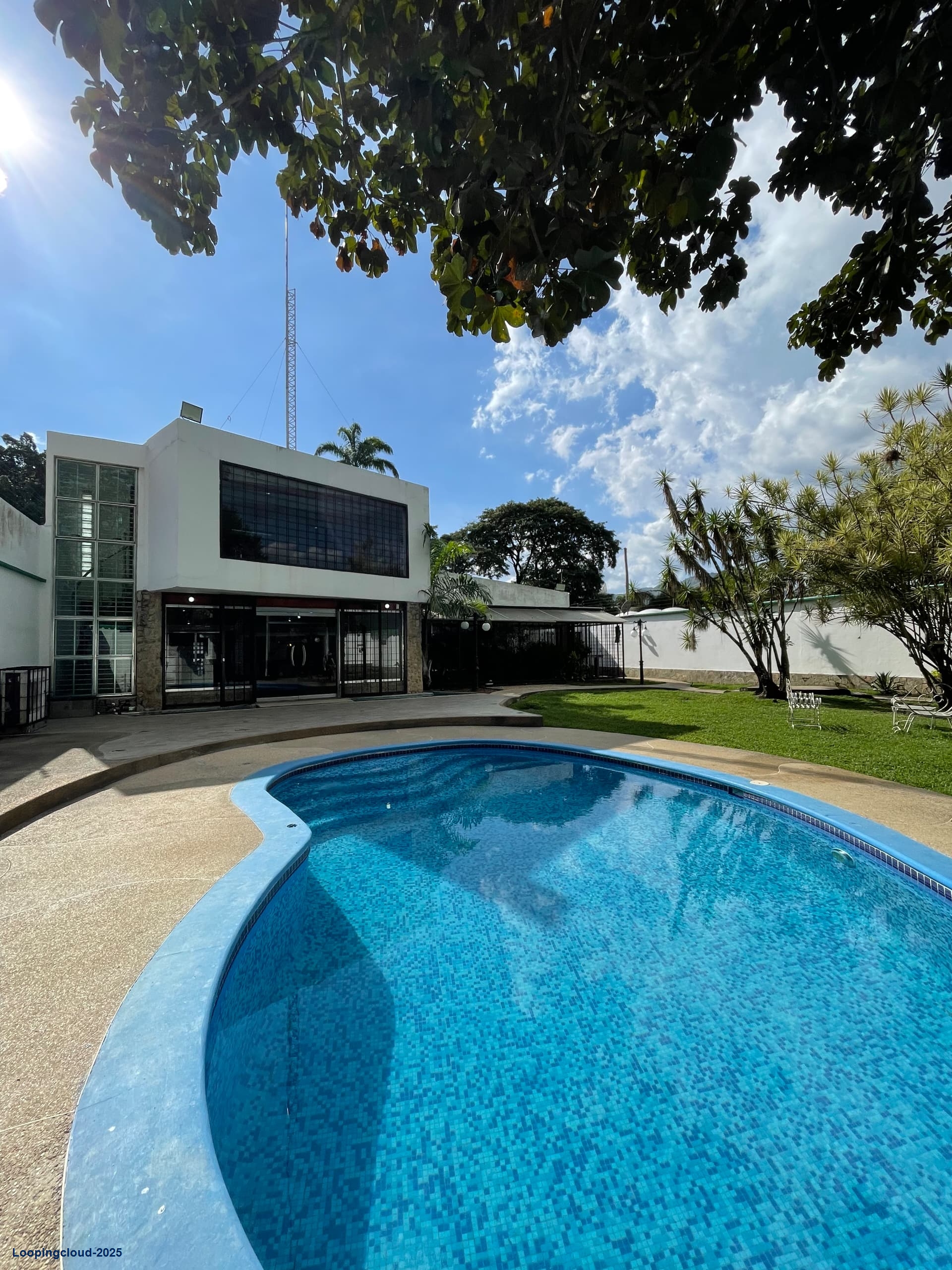 Casa/Quinta Urb. Guaparo Valencia - Beautiful Single Family