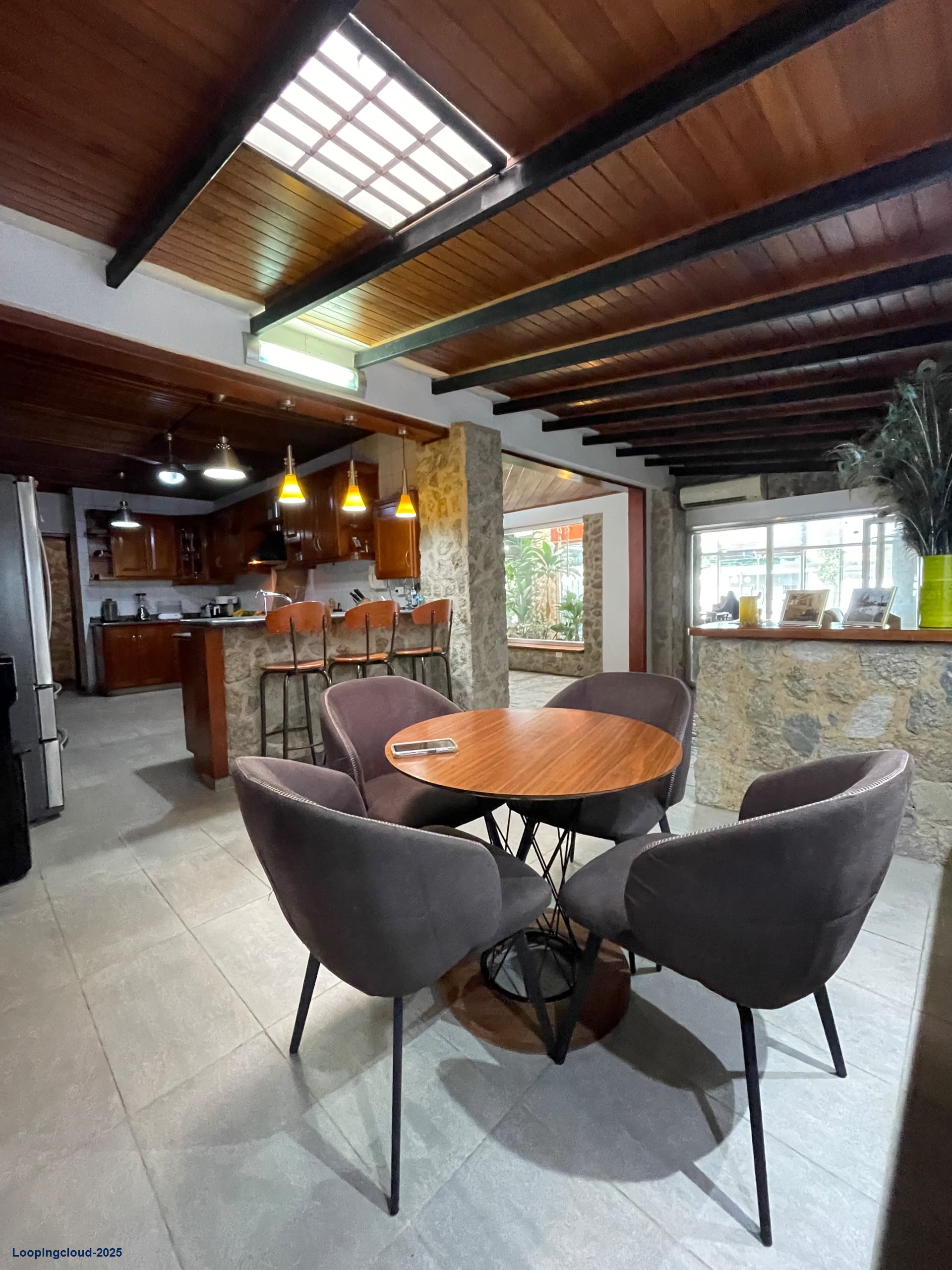 Casa/Quinta Urb. Guaparo Valencia - Beautiful Single Family