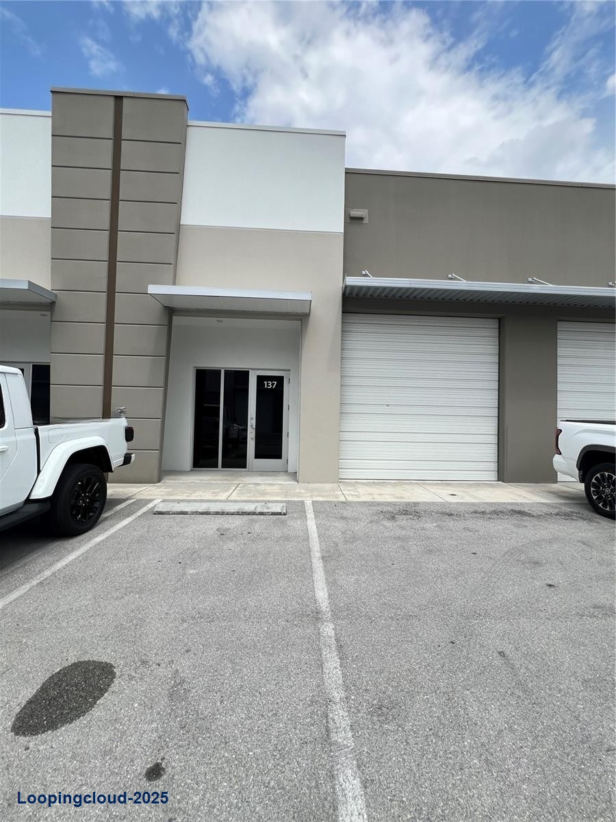 Exceptional Commercial Warehouse