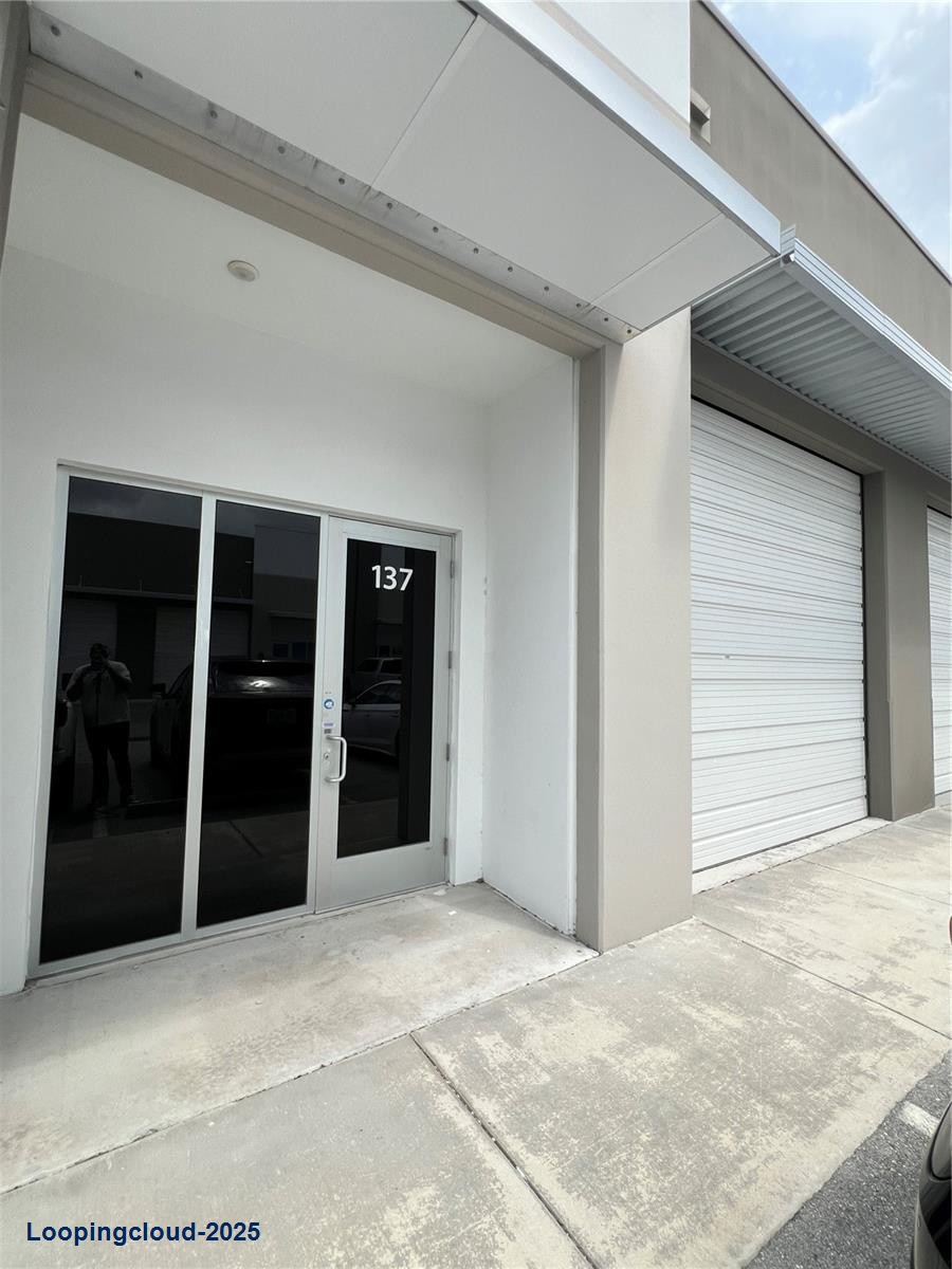 Exceptional Commercial Warehouse