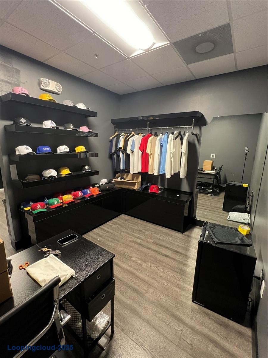 Exceptional Commercial Warehouse