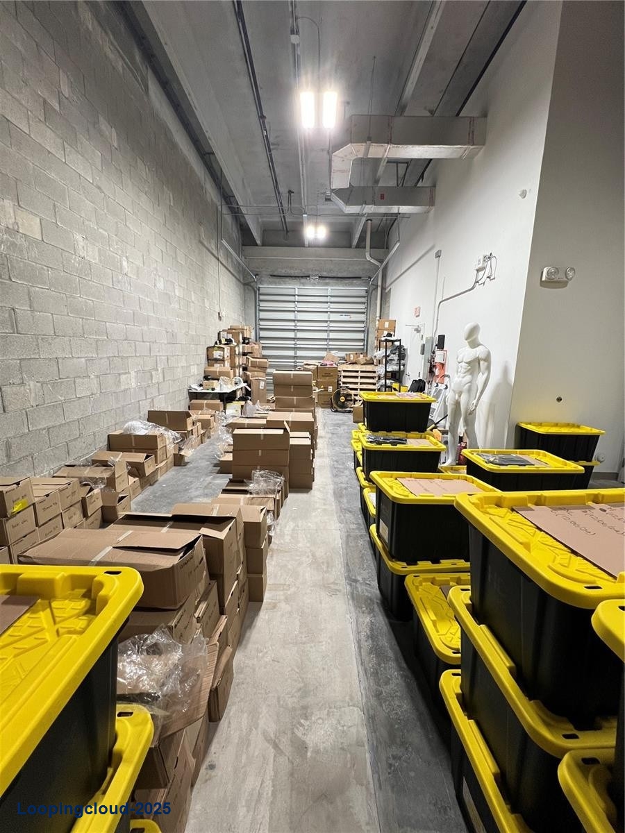 Exceptional Commercial Warehouse