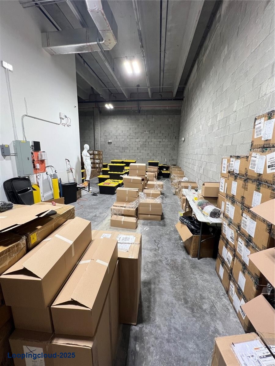 Exceptional Commercial Warehouse