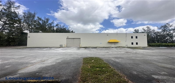 2180 NW 94th Avenue Doral Florida, 33172 | Nice Freestanding Building