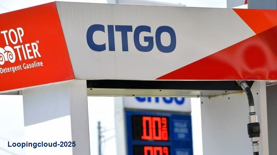 (7.4% CAP RATE) TAMPA BAY CITGO W/ GO MARET C-STORE (20-YEAR NNN LEASE)!
