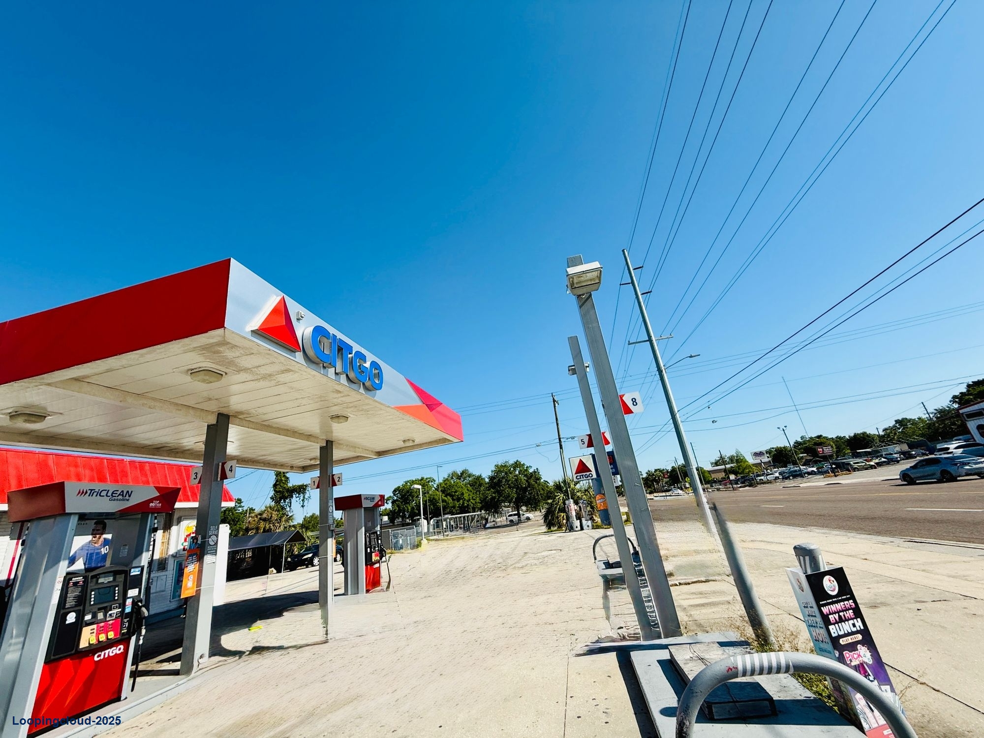 Commercial Property for Sale in Clair Mel Florida 33619
