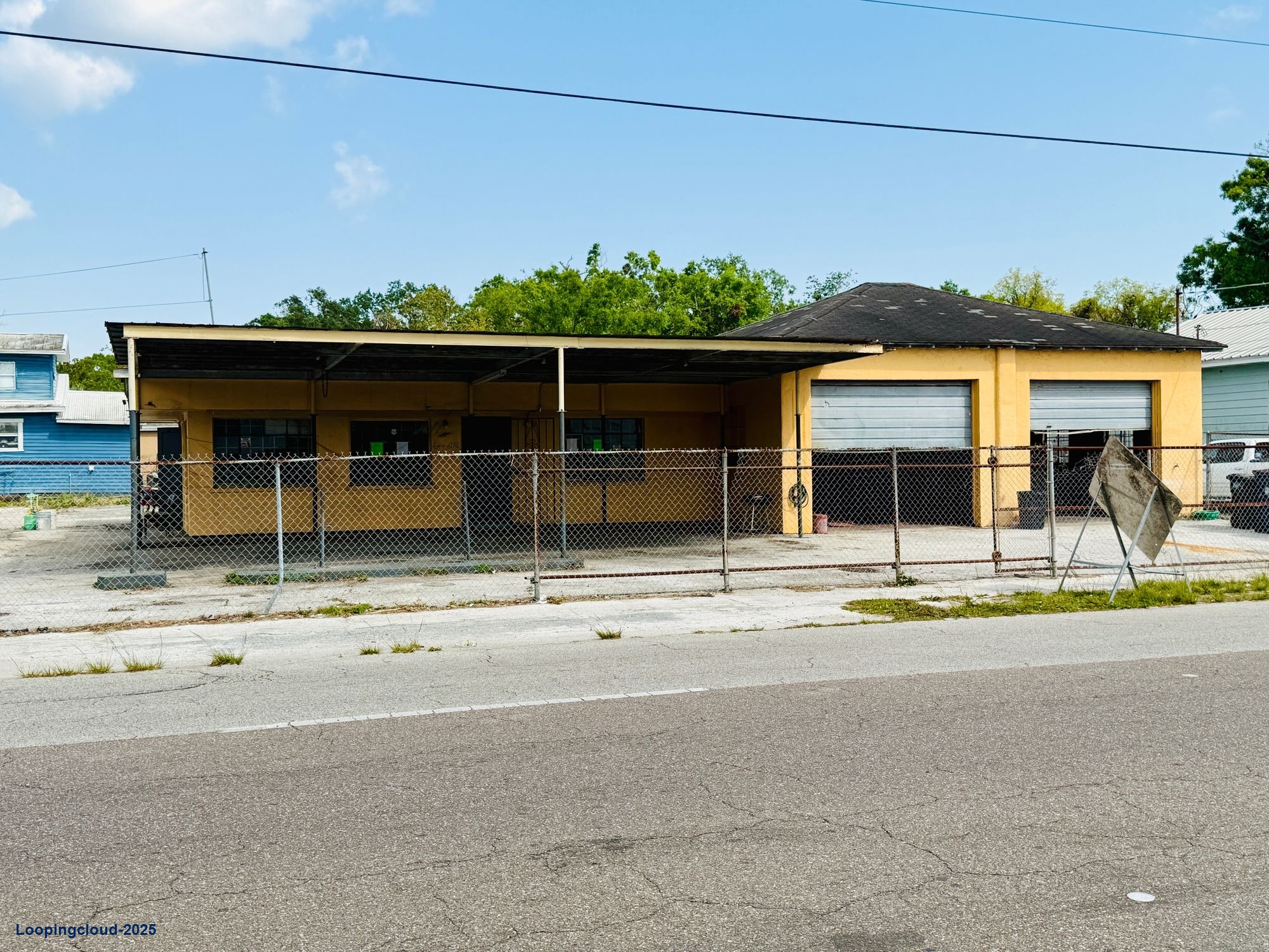 Commercial Property for Sale in Tampa Florida 33605
