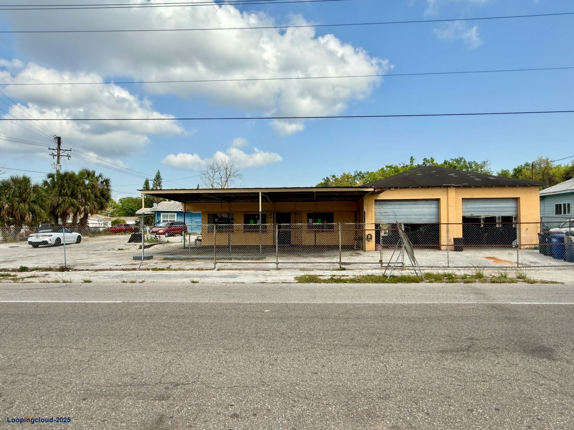 Commercial Property for Sale in Tampa Florida 33605