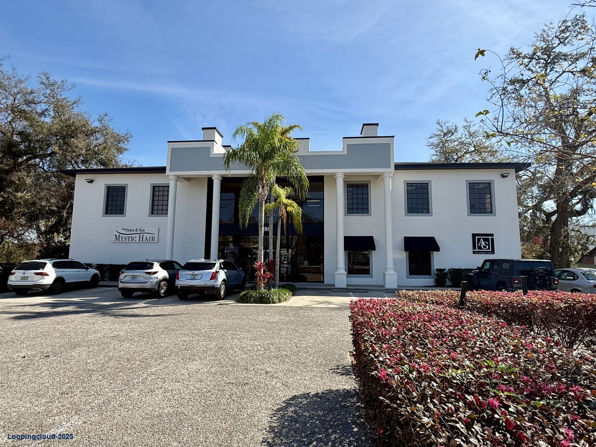 Retail Property for Sale in Tampa Florida 33618